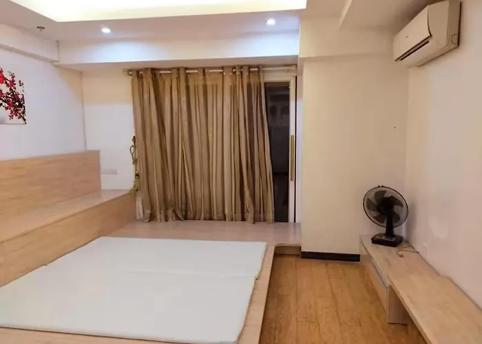 R&r Entire Unit * Manila