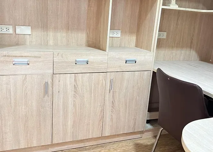 Apartamento R&r Entire Unit *
