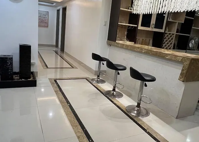 Apartamento R&r Entire Unit Manila