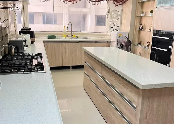 Apartamento R&r Entire Unit