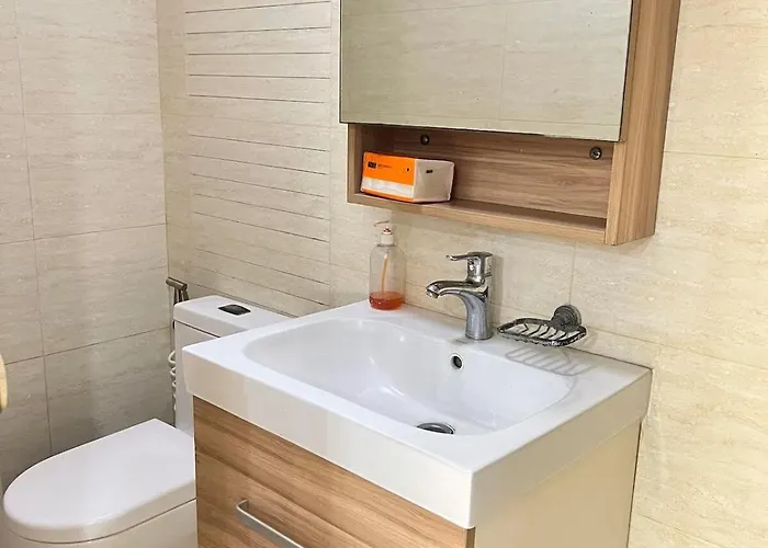 R&r Entire Unit Apartamento *