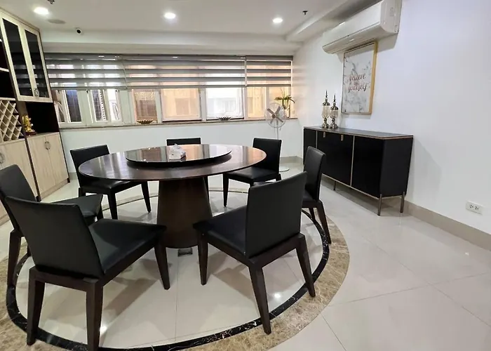Apartamento R&r Entire Unit