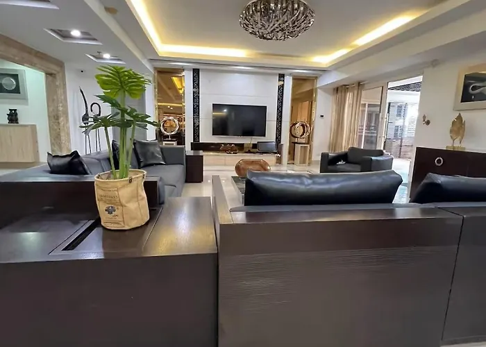 R&r Entire Unit Apartamento