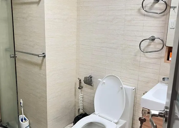 Apartamento R&r Entire Unit