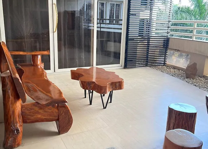 Apartamento R&r Entire Unit Manila