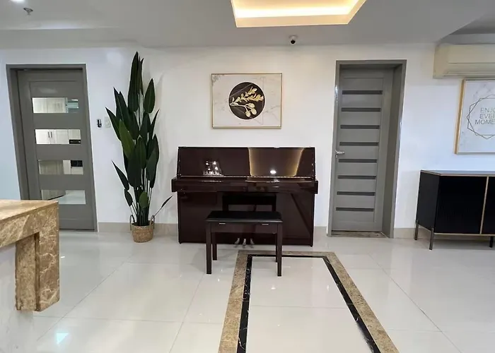 R&r Entire Unit * Manila