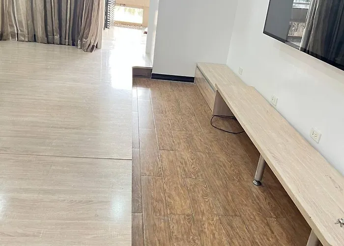 Apartamento R&r Entire Unit