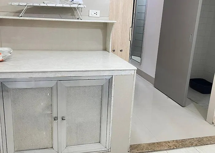 R&r Entire Unit Apartamento *